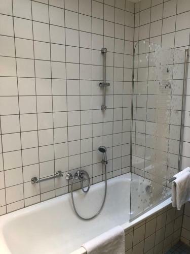 Apartmenthaus Zeuthen