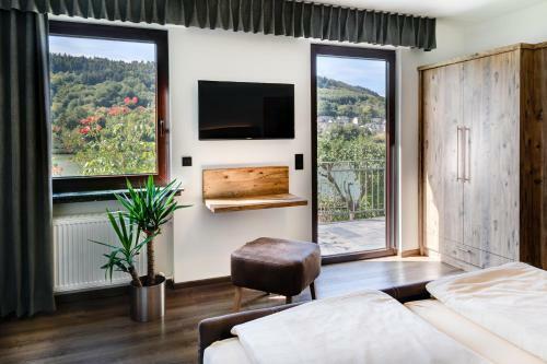 Hotel Garni "caf� Im Hamm"