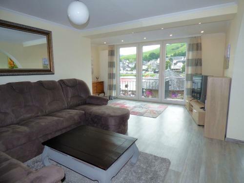 Apartamento Ferienhaus Moselpromenade