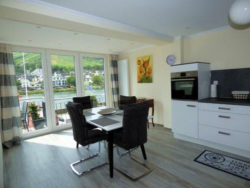Apartamento Ferienhaus Moselpromenade
