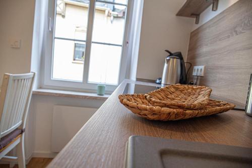Apartamento Suite Barrique Zell