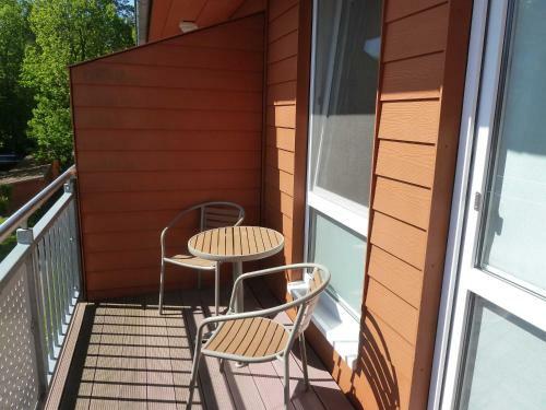 Hotel Zempin Ostseepark We 32 Insel Used