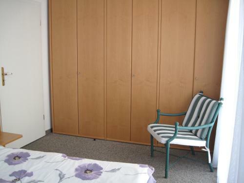 Apartment Astra