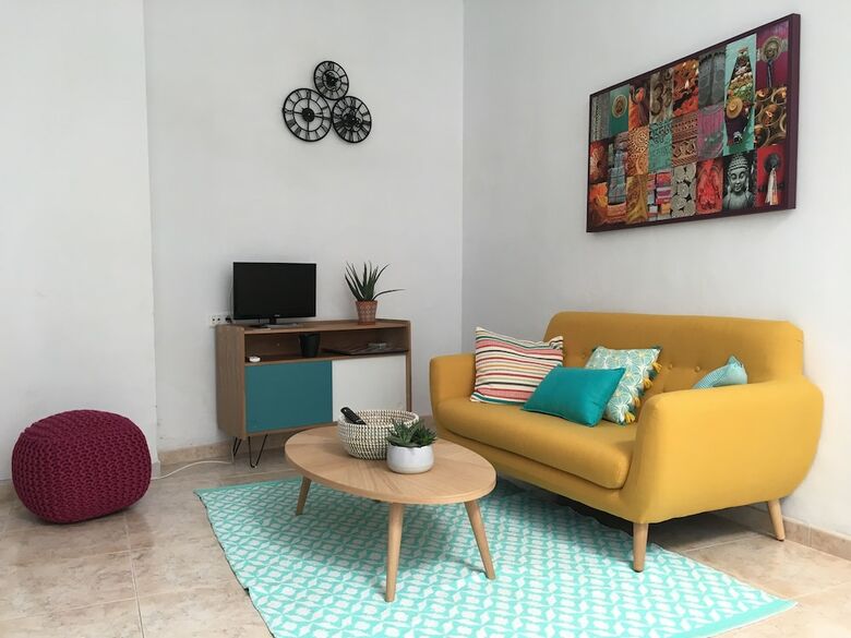 Albergue La Moraga De Poniente