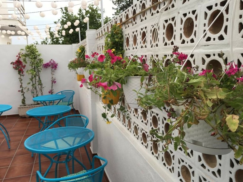Albergue La Moraga De Poniente