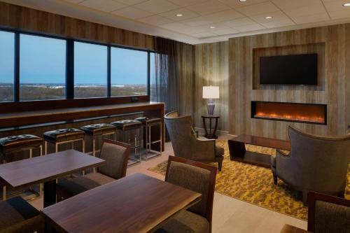 Hotel Hilton East Brunswick
