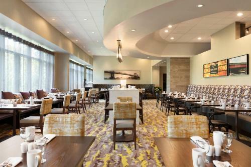 Hotel Hilton East Brunswick