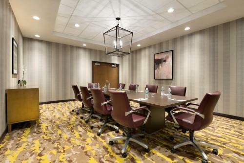 Hotel Hilton East Brunswick