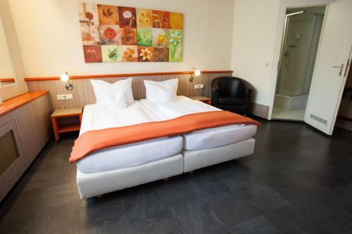 Hotel Ariane