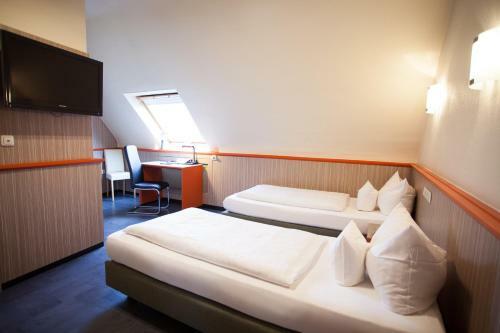 Hotel Ariane