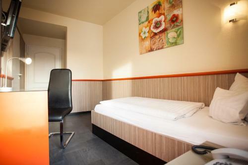 Hotel Ariane