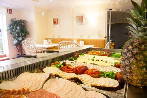Hotel Ariane