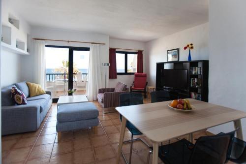 Costa Luz Beach Apartments