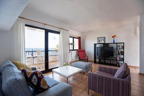 Costa Luz Beach Apartments