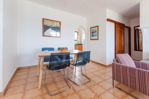 Costa Luz Beach Apartments