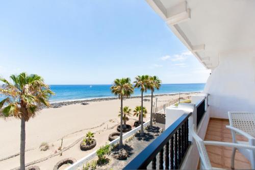 Costa Luz Beach Apartments