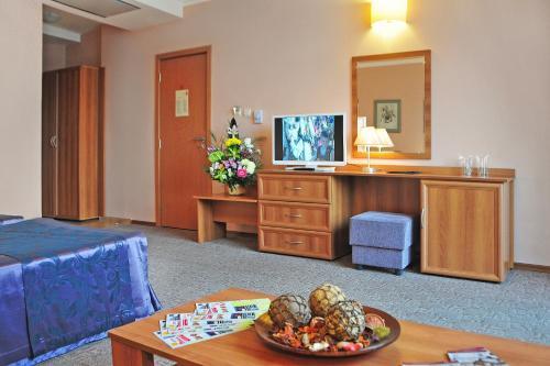 Hotel Real