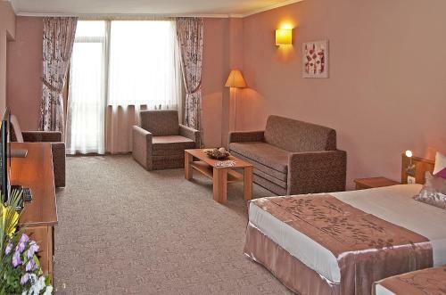 Hotel Real