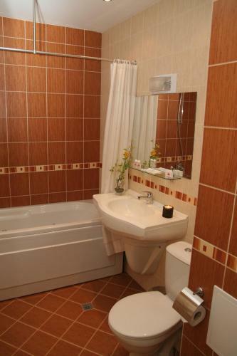 Hotel Real