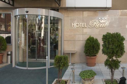 Hotel Real