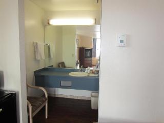 Motel Santa Cruz