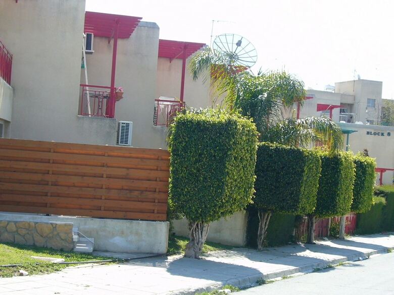 Apartamento Santa Barbara Complex