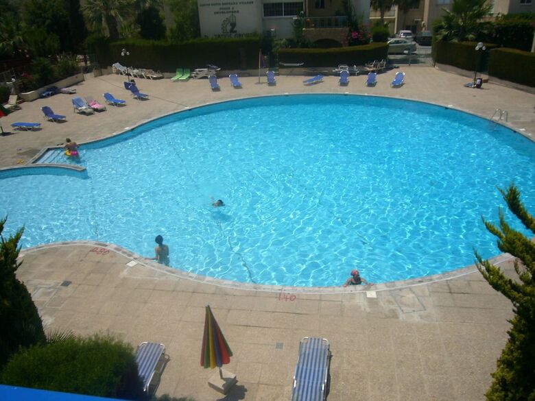 Apartamento Santa Barbara Complex