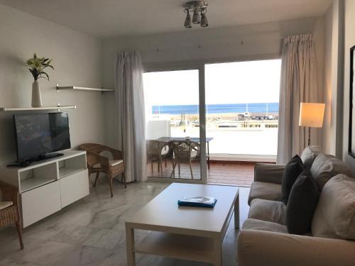Apartamento Harbour Lights