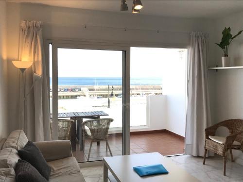 Apartamento Harbour Lights