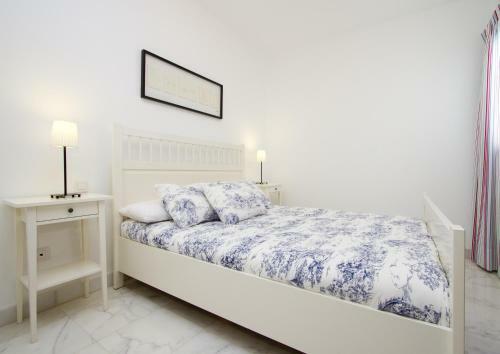 Apartamento Harbour Lights