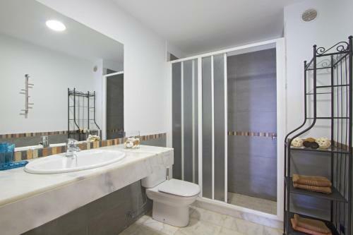 Apartamento Harbour Lights