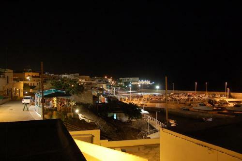 Apartamento Harbour Lights
