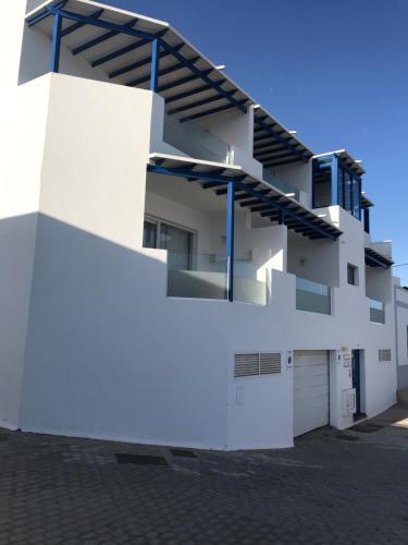 Apartamento Harbour Lights