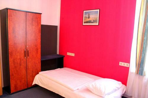 Hotel Merit