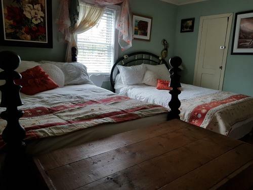 Hostal G�te La Vall�e En Fleur