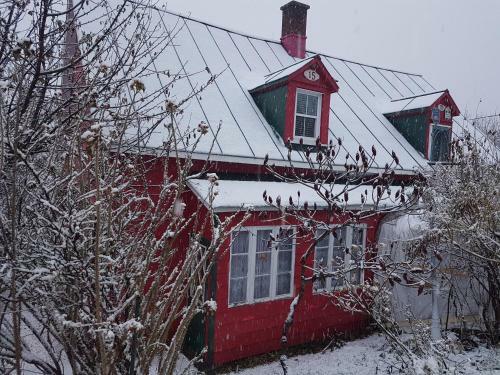 Hostal G�te La Vall�e En Fleur