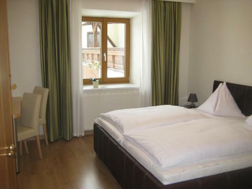 Hostal Pension Kreuzinger