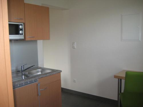 Hostal Pension Kreuzinger