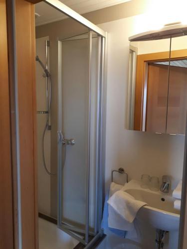 Hostal Pension Kreuzinger