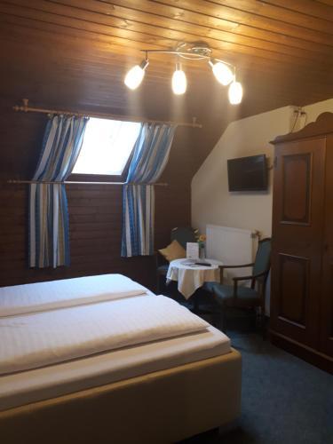 Hostal Pension Kreuzinger