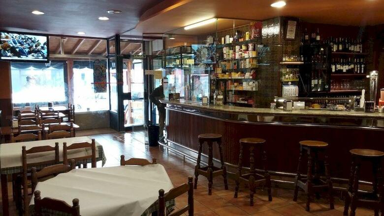 Hotel San Jacobo