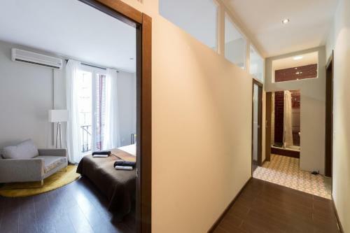 Apartamento The Vintage Rentals
