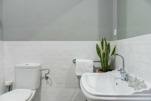 Apartamento The Vintage Rentals