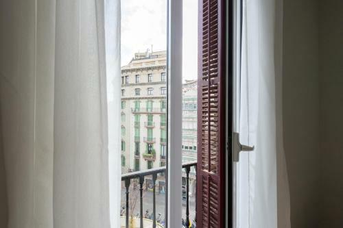 Apartamento The Vintage Rentals
