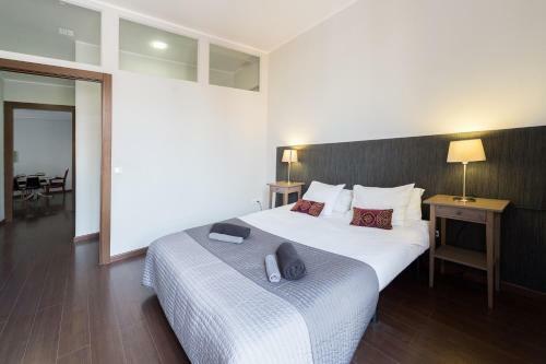 Apartamento The Vintage Rentals