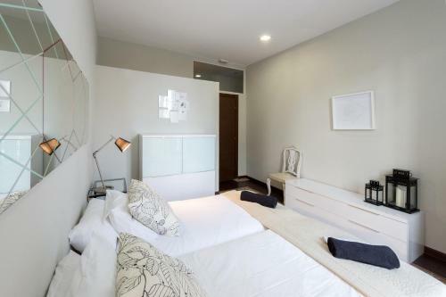 Apartamento The Vintage Rentals