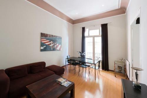 Apartamento The Vintage Rentals