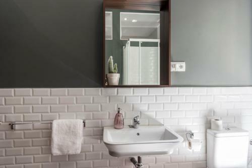 Apartamento The Vintage Rentals
