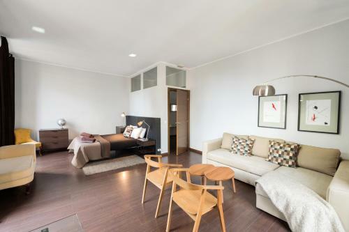 Apartamento The Vintage Rentals