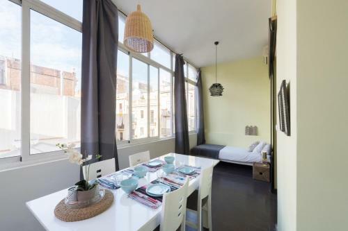 Apartamento The Vintage Rentals